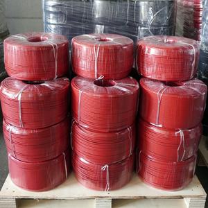 Cable Solar Fotovoltaico Antienvejecimiento PNTECH1500V DC de Cobre de Núcleo Único H1Z2Z2-K 1x2.5mm2 con Aislamiento XLPO para Central Eléctrica - Product Image 3