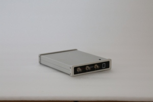 Analizador de Respuesta a Frecuencia (SFRA) para Pruebas de Deformación de Bobinados de Transformadores con Función de Carga de 9 Curvas - Product Image 3
