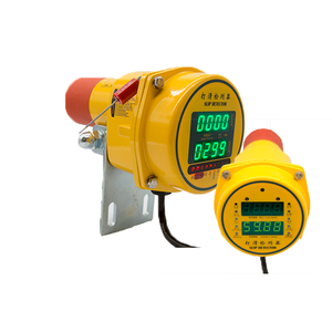 TEAM WORK XLDH-<span class=keywords><strong>F</strong></span>-III Interrupteur de vitesse nulle industriel intelligent IP67 pour convoyeur AC250V/DC30V 50/60Hz Certifié CE ISO en alliage d'aluminium - Product Image 3