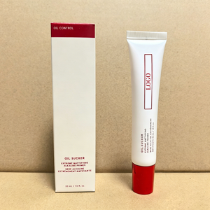 Nouvelle Base de Maquillage Liquide OILSUCKER 30ml Waterproof Matte - Effet Mat Extrême, Éclaircissant Alcalin, Aspect Naturel - Product Image 4