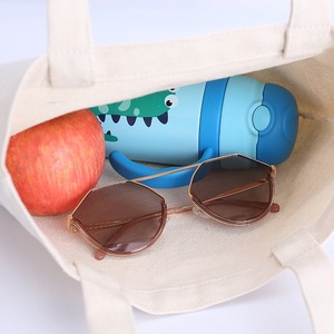 Sac fourre-tout écologique en toile de coton-<span class=keywords><strong>Acheter</strong></span> sac à provisions promotionnel avec impression personnalisée sac en toile <span class=keywords><strong>vierge</strong></span> pour femmes - Product Image 6