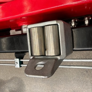 Kit de carrosserie de camion benne basculante à crochet de 3 à 15 tonnes pour camions à ordures, avec système de levage à crochet de 20T, 25T, 30T - Product Image 4