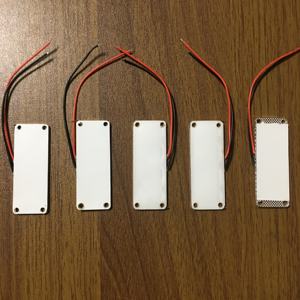 Rina TECH แผงไฟแบคไลท์ LED ขนาดเล็กโมดูลแบล็คไลท์สีขาว/น้ำเงินสำหรับจอ LCD ขนาดเล็ก - Product Image 6