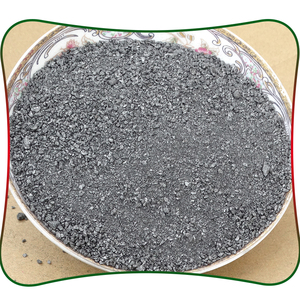 Yakıt için Verimli Granül Formda Artırıcı Yüksek Saflıkta Grafit Karbon 0-1mm GC-0-1 %98,5 Sabit Karbon %0,5 Kül - Product Image 1