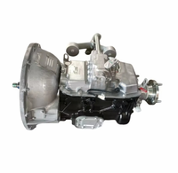 Ensemble de transmission manuelle à six vitesses 6T12053-00 compatible avec les camions légers comme JAC, Foton et autres modèles
