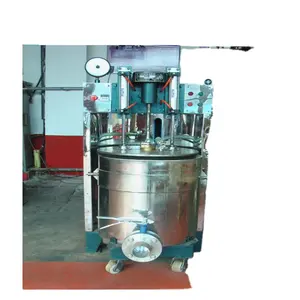 Resin Mixing Stirring Agitator in Sanitary Ware Working Mold Section