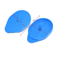 OEM 289132DU0A pour Nissan Tiida Teana Sylphy 2006-2011, réservoir de liquide lave-glace de pare-brise de voiture, bouteille, pot, bouchon, couvercle