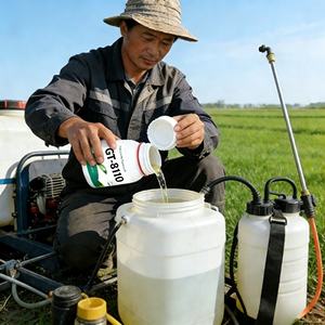 다양한 용도의 고품질 농업용 부제 - 슈퍼 습윤제 - Product Image 2