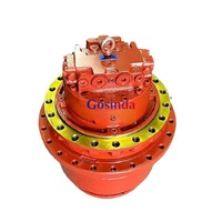 Moteur de translation MAG-230VP MAG230 MAG-230VP-5000 MAG-230VP-6000 compatible avec SK350 SH350 SY335 XE335 DX340 R335