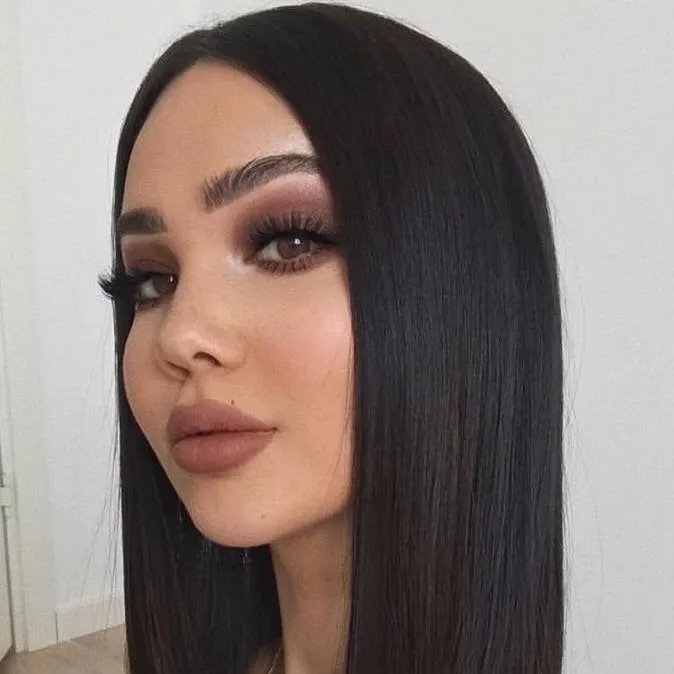 HD lace frontal wig for black women wholesale bone straight peruvian double drawn bob wigs glueless short bob human hair wigs