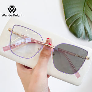 Gafas Miniaturas Manualidades Gafas De Sol Para Muñecas VICASKY