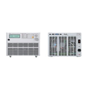 Charge électronique programmable AC/DC série Chroma 63800, équipement de test 4500W - Product Image 5