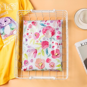 Sobres de Polietileno para Envíos, Bolsas de Correo Personalizadas, Bolsas de Correo Compostables para Ropa - Product Image 1