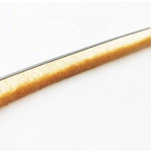<span class=keywords><strong>Brosse</strong></span> à bande de sisal <span class=keywords><strong>pour</strong></span> ponceuse papier abrasif - Product Image 3