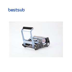 Machine de transfert de chaleur pour gobelet Craft Express Elite Pro 11oz 15oz 16oz 20oz et 30oz Sublimation Skinny Tumbler Mug Press - Product Image 3