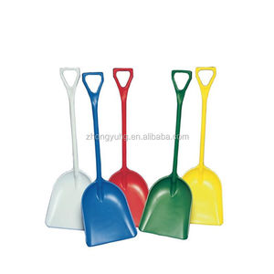 Palas de limpieza de jardín industriales DIY, fuente de alimentación Manual OEM personalizable para uso agrícola de alimentos de granja - Product Image 1