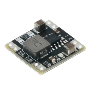 Placa de carregamento de bateria de lítio 2A 4.2V8.4V12.6V módulo de redução de tensão DC-DC de retificação síncrona - Product Image 5