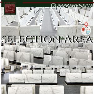 Mármol Blanco Calacatta GOLDKING <span class=keywords><strong>para</strong></span> Proyectos Comerciales de Hoteles y Villas, Pisos, Paredes, Encimeras, Escaleras, Ingeniería Personalizada - Product Image 2