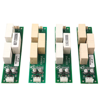 Placa Transformadora de Corrente Inversora Moderna para Elevadores TKE CS11M1E CS15M1E CS32M1E CS48M1E Peças de Reposição