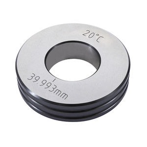 Dasqua Ultieme Nauwkeurigheid 30-40Mm Driepunts Binnenboring <span class=keywords><strong>Micrometer</strong></span> Voor Doorlopende Gaten En Blinde Gaten - Product Image 5
