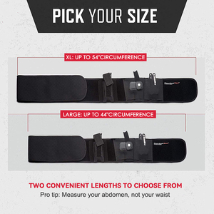 Ceinture tactique réglable ARTEX Factory, ceinture utilitaire avec étui, accessoires de ceinture tactique, design tendance - Product Image 5