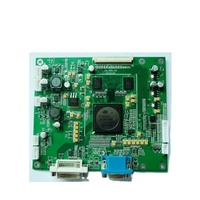 Fabricant de circuits imprimés (PCBA) OEM fiable, assemblage de nomenclature de composants (BOM) et boîtier