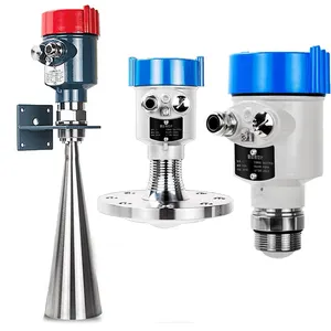 guided wave radar level transmitter range guided wave radar level transmitter cost configuration application