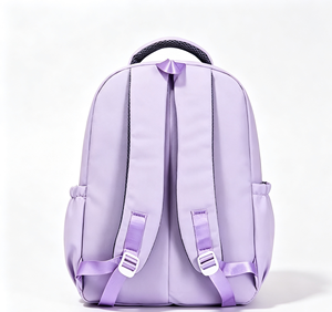 Mochila Escolar Personalizada para Adolescentes, Ligera, Impermeable, Resistente al Desgaste, <span class=keywords><strong>de</strong></span> Gran Capacidad, para Uso Diario Escolar - Product Image 2