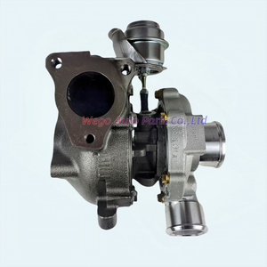 Fornitura di fabbrica Turbo per <span class=keywords><strong>2008</strong></span> <span class=keywords><strong>Hyundai</strong></span> I30 turbocompressore 766111-5001S 766111-0001 766111-1 28200-2A160 turbina 766111 con guarnizioni - Product Image 4