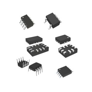 AMC1202DWVR PRECISION, 50-MV-INPUT, BASIC IS, puce IC d'origine neuve en stock - Product Image 4