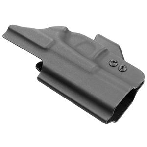 Geweerbloem Ons-Geïmporteerde Kydex Iwb-Holster Met Klauwverhulling Past Rechts/Linkerhand - Product Image 5