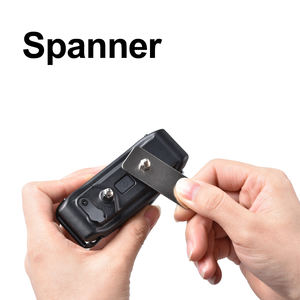 <span class=keywords><strong>Beeper</strong></span> hunter-<span class=keywords><strong>Collar</strong></span> de Choque estático, mejor vendedor, control remoto, 2023 millas, tren de caza, tono de advertencia, 1,25 - Product Image 4