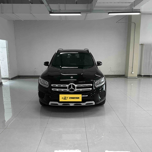 <span class=keywords><strong>Mercedes</strong></span>-Benz GLB 2021 GLB <span class=keywords><strong>180</strong></span> Dinámico de <span class=keywords><strong>Segunda</strong></span> <span class=keywords><strong>Mano</strong></span>, Gasolina, Gran Espacio, Buen Estado, 5 Plazas, SUV Usado - Product Image 2