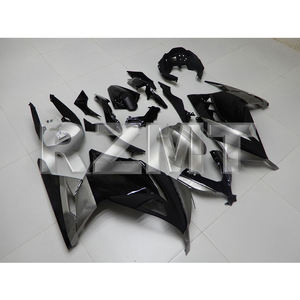 Pour Kawasaki Ninja300 2013-2019 Ninja250R 2013-2017 Ninja 300 250R Kit de carénage de moto en ABS injecté K0313-104a - Product Image 5