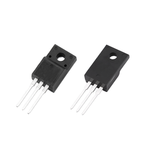 TO-220FP-3 A60R190E6 N-MOSFET ทรานซิสเตอร์ภาคสนาม IC ทรานซิสเตอร์ส่วนประกอบอิเล็กทรอนิกส์ - Product Image 1