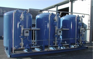 50m3ph <strong>Iron</strong> Manganese Removing System <strong>Iron</strong> Manganese Removal <strong>Water</strong> Filter Filtration System Plant Machine From Well <strong>Water</strong> - Product Image 4