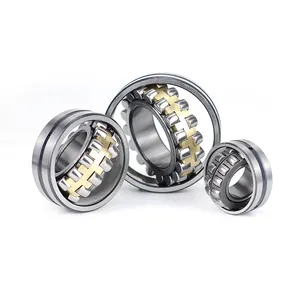 High Speed Precision Factory Direct Price Spherical Roller Bearing 22206CA 22206CAK Chinese Manufacturer