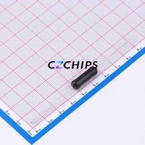 Resistencia de Orificio Pasante HVLR1905J5M00K9, Componente de Orificio Pasante (THT), D6.5xL19mm, Película Gruesa, 5mOhm, 5%, 3.5kV - Product Image 2