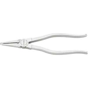 STAHLWILLE - 65434104 Pince à circlips pour bagues intérieures avec tête chromée-Pince et coupe EAN 4018754333615 - Product Image 1