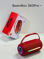 JBL Boombox 360 Original: Premium Portable Sound