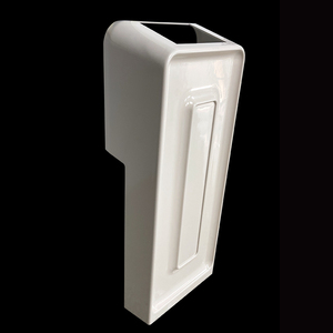 Pièces en plastique personnalisées thermoformées et découpées pour usage industriel - Guangdong Mould - Product Image 2