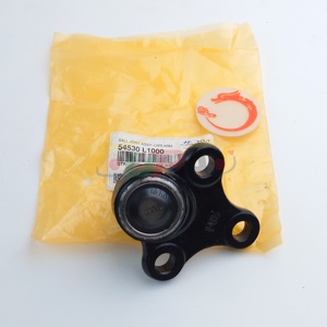 Sistema de suspensión de alto rendimiento, conjunto de rótula de brazo inferior 54530-L1000 54530 L1000 para Hyundai ELANTRA 54530L1000 - Product Image 1