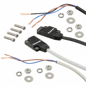 EX-11SA-PN Sensores fotoeléctricos industriales nuevos y originales en stock - Product Image 1
