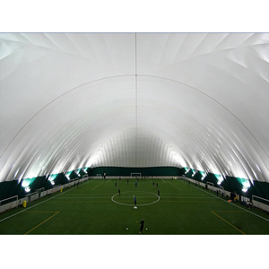 Couverture de terrain de football gonflable, dôme gonflable sportif, fabricant de structures gonflables, dôme de football gonflable ignifuge - Product Image 3
