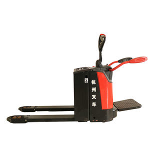 A20 A30 Controlador ZAPI de 2 toneladas Controlador Curtis Carretilla elevadora Palé eléctrico Batería Transpaleta Carretilla elevadora hidráulica manual - Product Image 2