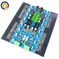 1 Paire de cartes d'amplificateur de puissance Sanken A1216/C2922 Classe A haute puissance, cartes finies pour mise à niveau audio Accuphase E405/550/KSA50