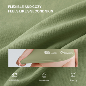 Waistdear Débardeur Sculptant Sans Coutures pour Femme, Buste Froncé, Effet Ventre Plat, Ourlet Antidérapant en Silicone, Respirant et Extensible - Product Image 5