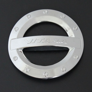 5 kit Set completo Combo cromato per Suzuki Grand <span class=keywords><strong>Vitara</strong></span> 2006 2007 2008 accessori per esterni 4x4 - Product Image 4