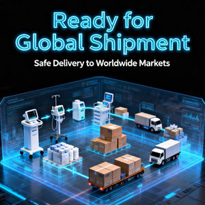 Monitor ECG per Animali Domestici Monitoraggio in Tempo Reale della Frequenza Cardiaca <span class=keywords><strong>e</strong></span> della <span class=keywords><strong>Pressione</strong></span> Sanguigna per Gatti <span class=keywords><strong>e</strong></span> Cani Essenziale per le Cliniche Veterinarie - Product Image 4