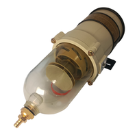 2020PM-OR 	 Résistant à l'usure 	 Séparateur d'eau et de carburant 	 Génération d'énergie d'urgence 	 Rouleau compresseur 900FG 2040PM 90GPH